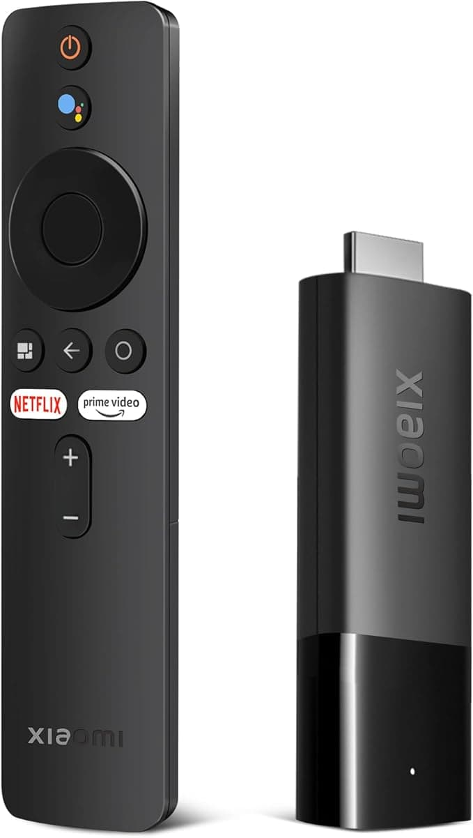 Xiaomi TV Stick 4K